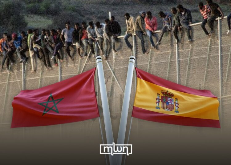 Previously viewed as a mainly transit nation, Morocco is now at the core of Europe’s external border strategy.