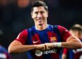Former Barcelona striker Robert Lewandowski has said that Lamine Yamal’s strongest form came two seasons ago, while acknowledging