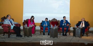 Morocco’s International Date Fair’s Scientific Forum Focuses on Water Management