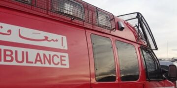 Five People Killed in Tragic Accident in Morocco’s Ouarzazate