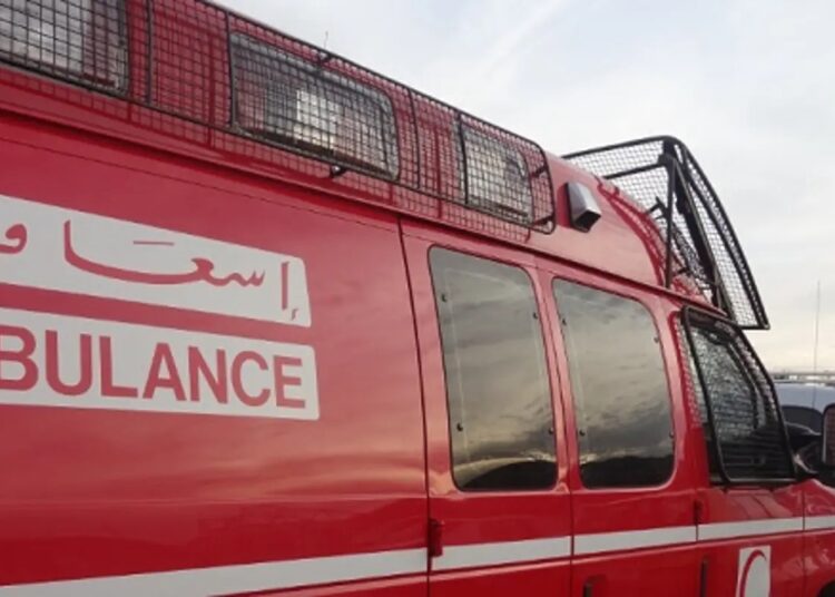 Five People Killed in Tragic Accident in Morocco’s Ouarzazate
