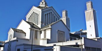 French Judges Ask for Morocco’s Help in Probe of Priest Accused of Sexual Abuse