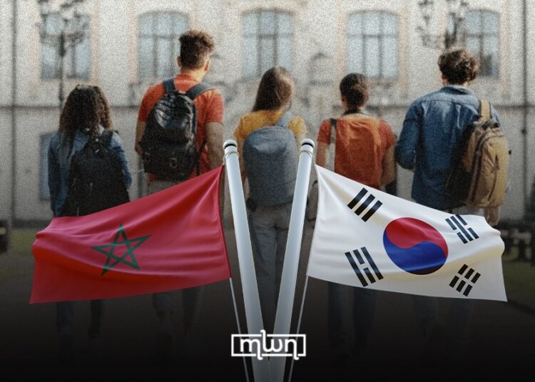 From Seoul to Rabat- Soft Power and Strategic Ties Uniting Morocco, Korea