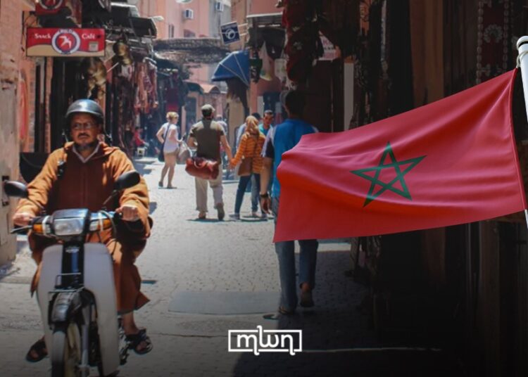 Gallup, Morocco Ranks Tenth Globally in Anger Levels