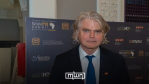 Christoph Rauh leads the Directorate Africa at Germany’s Federal Ministry for Economic Cooperation and Development.