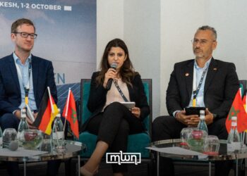 Morocco positioned itself as a future green hydrogen supplier to Europe at the fifth Power-to-X Summit in Marrakech on October 1-2.
