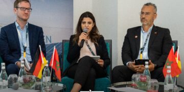 Morocco positioned itself as a future green hydrogen supplier to Europe at the fifth Power-to-X Summit in Marrakech on October 1-2.