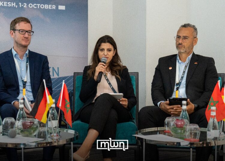 Morocco positioned itself as a future green hydrogen supplier to Europe at the fifth Power-to-X Summit in Marrakech on October 1-2.