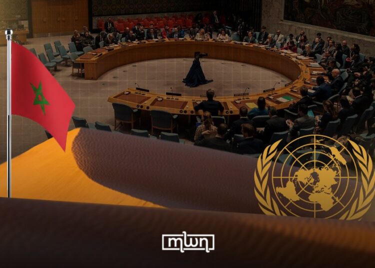 Here Is Why Morocco Has Won the Legal Battle Over Western Sahara