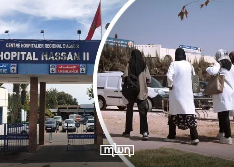 The tragedy marks yet another maternal death in the hospital, making such losses a disturbing routine despite government claims of progress.