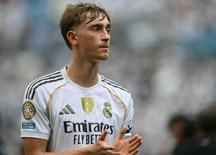 For the first time in Spain’s World Cup history, no Real Madrid players have been named in the national team squad.