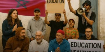 In social domains, ’’bak sahbî’’ is about presenting a view in which rules are negotiable and universal rights do not have the same application.