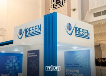Morocco’s Institute for Research in Solar Energy and New Energies (IRESEN) marked its strongest showing yet at the World Power-to-X Summit, which concluded yesterday in Marrakech.