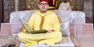 King Mohammed VI Approves Publication of Zakat Fatwa by Morocco’s Supreme Council of Ulema
