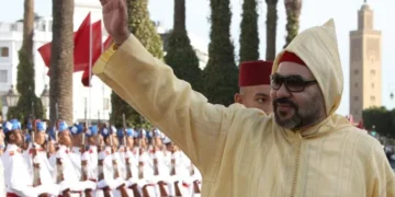This initiative forms part of an extensive action plan led by the Mohammed V Foundation for Solidarity to support Morocco’s medical sector.