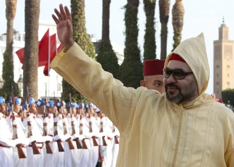This initiative forms part of an extensive action plan led by the Mohammed V Foundation for Solidarity to support Morocco’s medical sector.