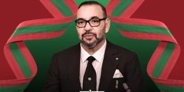King Mohammed VI Congratulates Morocco U20 Team on Historic World Cup Victory