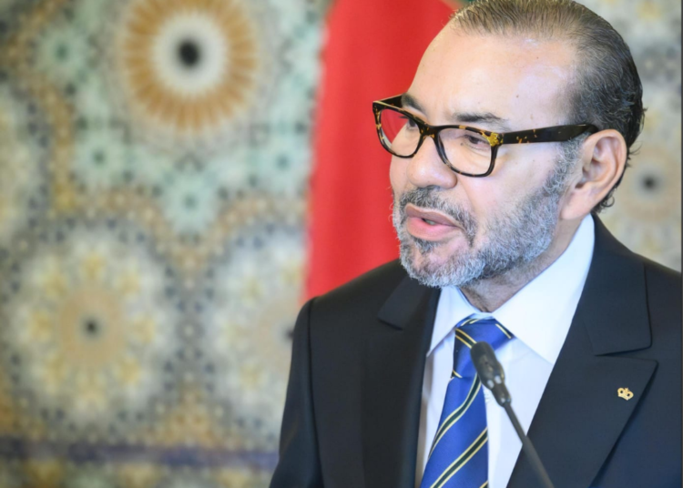 King Mohammed VI Sends Condolences to Family of Late Actor Mohamed Razine