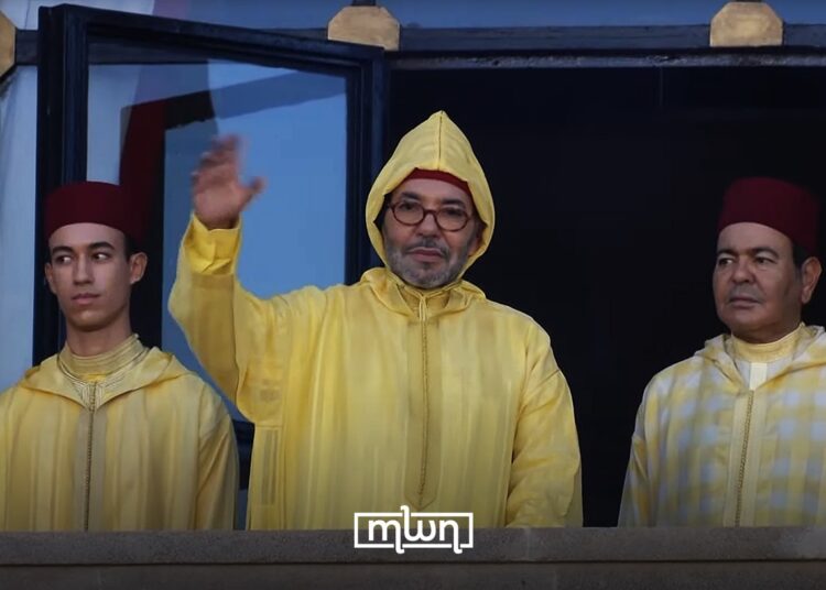In a speech to Parliament on Friday marking the opening of the fifth legislative year, King Mohammed VI laid out a strategy to address rural development inequalities across Morocco.