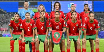 Morocco U17 Fall 3–1 to Italy in Second Group A Match