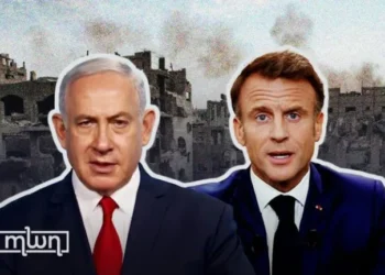 Macron's Quest for Diplomatic Redemption Reshapes France-Israel Dynamic