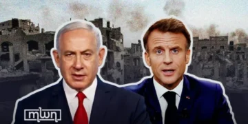 Macron's Quest for Diplomatic Redemption Reshapes France-Israel Dynamic