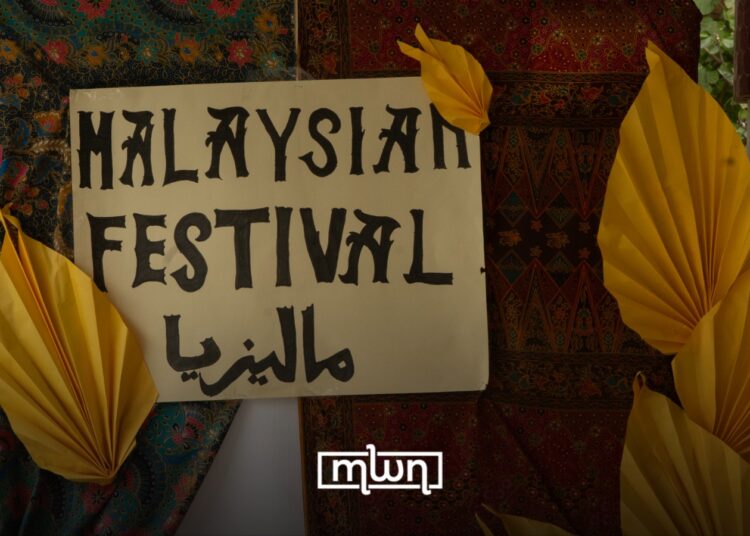 “This is a very good opportunity for Malaysia to showcase our food, cuisine, and culture in Morocco,” the ambassador said.