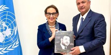Morocco’s Economic Strategy, Regional Leadership Gains Recognition from UN Trade Body