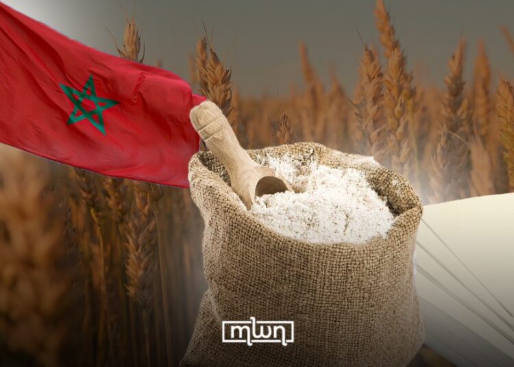 Mills Federation Slams Touzi’s ‘Grinding Paper’ Claims, MP Clarifies Comment as Figure of Speech