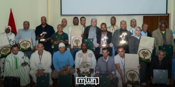 Argan Cooperative Wins Best Pioneers in Regional Products at SIDATTE