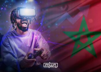 Morocco, The Sleeping Giant of the Global Games Economy