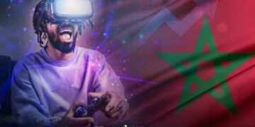 Morocco, The Sleeping Giant of the Global Games Economy