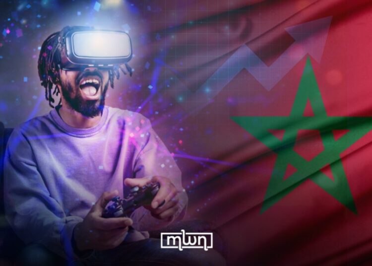 Morocco, The Sleeping Giant of the Global Games Economy
