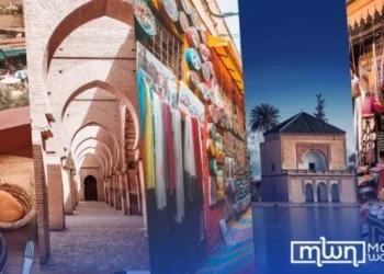 Morocco Welcomed 15 Million Tourists by the End of September