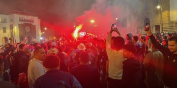 Morocco Erupts in Celebration After Historic U20 World Cup Triumph