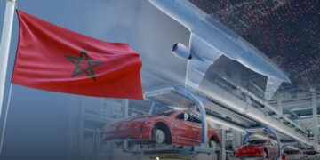Morocco to Strengthen Aerospace Sector with First Aircraft Engine by 2027