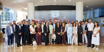 Morocco Accelerator Launches First Batch to Boost Innovation and Global Reach