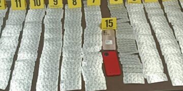 Morocco has been intensifying efforts to combat drug trafficking and human trafficking across its borders.