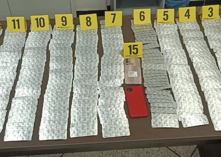 Morocco has been intensifying efforts to combat drug trafficking and human trafficking across its borders.