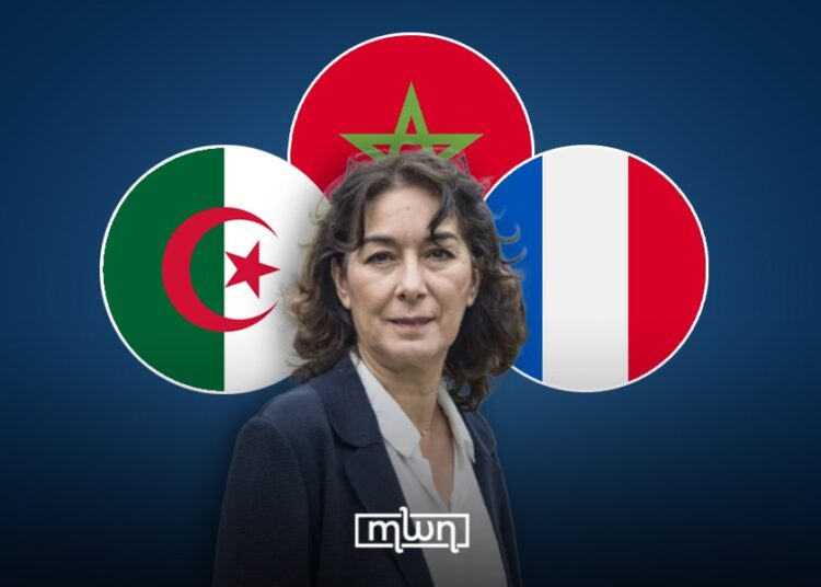 Of Algerian Origin, French Deputy Soumya Bourouaha Echoes Algerian Regime’s Rhetoric Against Morocco