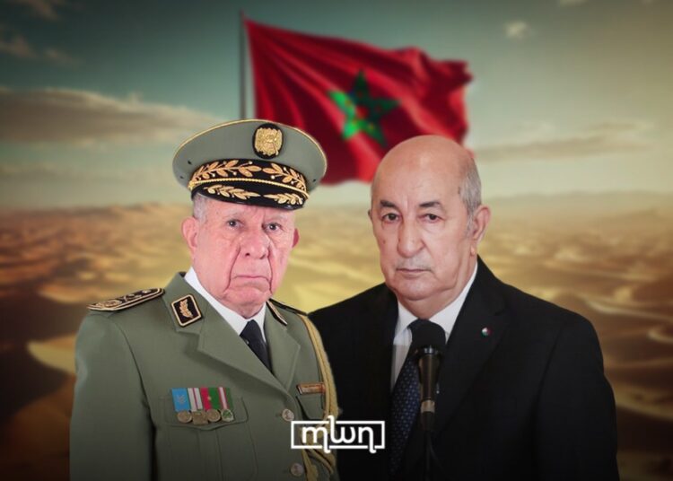 On Western Sahara, Algeria’s Ahistorical Narrative Has Run Out of Steam