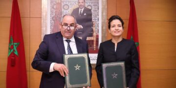 Morocco Invests in 50 PhD Researchers to Support Energy Transition by 2028