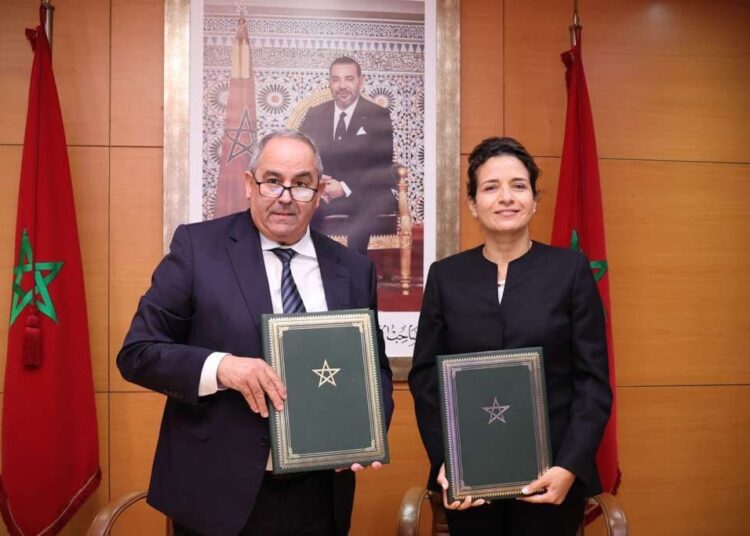 Morocco Invests in 50 PhD Researchers to Support Energy Transition by 2028