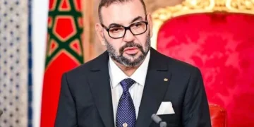 Parliament Legislative Year, King Mohammed VI to Deliver Speech on Friday
