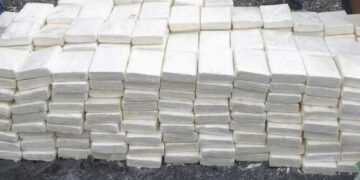Police, Customs Seize Over 53 Kilograms of Cocaine in Morocco’s Guerguerat