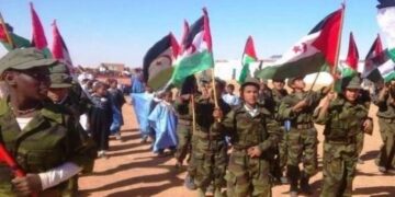 Additional speakers collectively condemned the deplorable conditions in Tindouf.