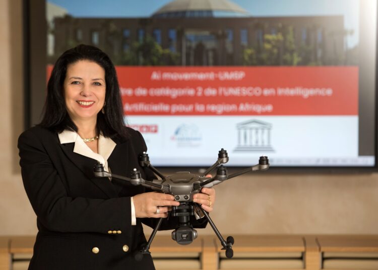 Morocco Launches National Digital and AI Training Program for Children Under Maroc Digital 2030 Strategy