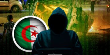 Riots, Algerian Analyst Oualid Kebir Accuses Algeria of Plotting Against Morocco