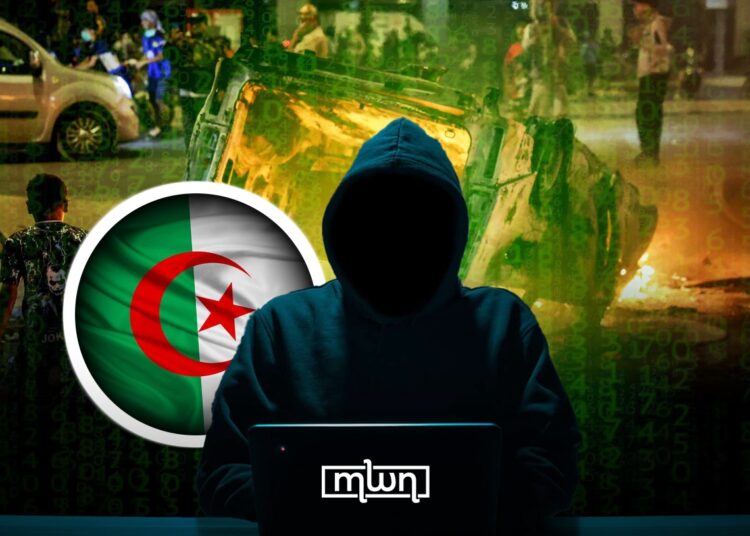 Riots, Algerian Analyst Oualid Kebir Accuses Algeria of Plotting Against Morocco