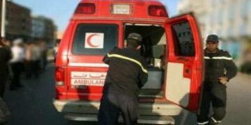 Road Accident in Morocco’s Sidi Kacem Kills 9